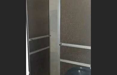 Imagem: A casa possui 1 Dormitório, 1 Banheiro, 40m² de Área e está