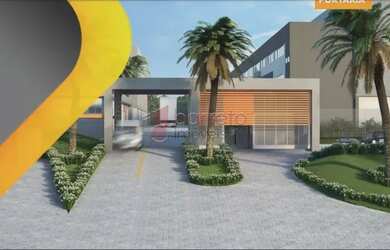 Imagem: O depósito possui 5 Vagas na garagem, 1.252m² de Área e