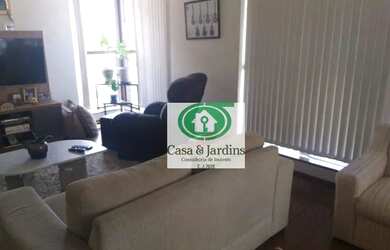 Imagem 7: Apartamento com 3 dormitórios, 150 m² - venda por R$ 820.000,00 ou aluguel...