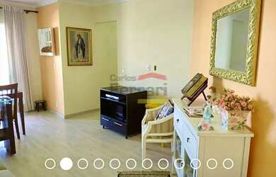 Imagem 11: APARTAMENTO A VENDA NO LAUZANE PAULISTA - CITY SANTANA