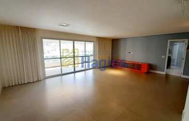 Imagem 1: Apartamento em Tamboré - Santana de Parnaíba