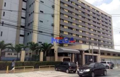 Imagem: O apartamento possui 3 Dormitórios, 2 Banheiros, 1 Vaga na