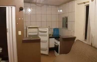 Imagem: O quarto e está localizado em Vidigal, Rio de Janeiro para