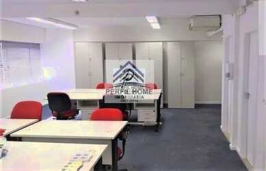 Imagem 11: Laje Corporativa para Locação em Salvador, Caminho das Arvores, 4 banheiros,...