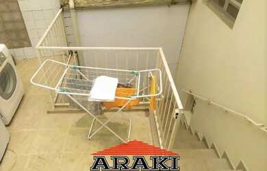 Imagem 13: Casa no Ipiranga. 210m² de Área, 2 Vagas na garageme5 Dormitórios