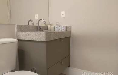 Imagem 10: Apartamento no Jardim Goiás no Metropolitan Barcelona lindo