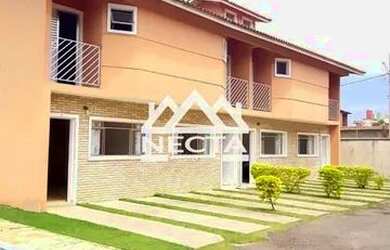 Imagem 3: LOCAÇÃO CARAGUATATUBA. Piscina, Imóvel mobiliado, Varandae60m² de...