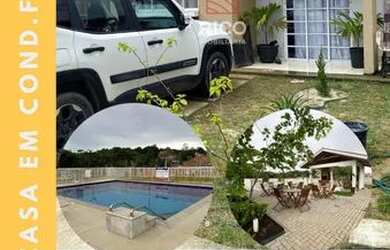 Imagem 1: VENDO CASA CONDOMINIO FECHADO