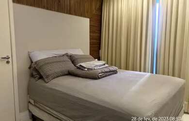 Imagem 8: Apartamento no Jardim Goiás no Metropolitan Barcelona lindo