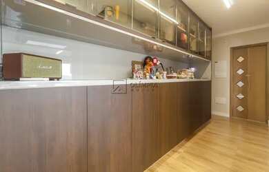 Imagem 13: Apartamento Locação 4 Dormitórios - 192 m² Pinheiros