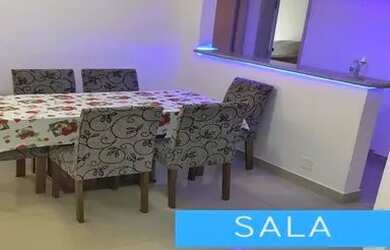 Imagem 3: Apartamento de 3 quartos a venda, 170m² por 570.000,00 no centro de Guarapari-ES