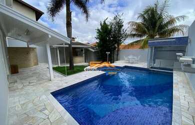 Imagem 1: Casa com 2 Suítes, 215 m² - venda por R$ 1.500.000 ou aluguel por R$...