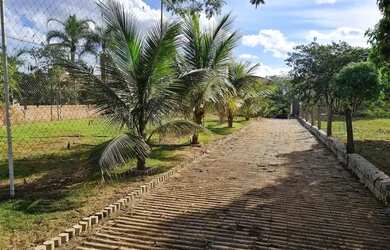 Imagem 2: Chácara em Abadia de Goiás
