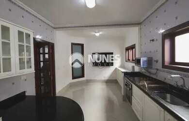 Imagem 12: Casa Sobrado em Condominio em Santana de Parnaíba