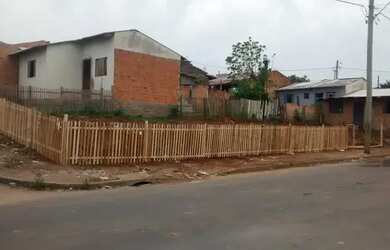 Imagem: O terreno está localizado em Vargas, Sapucaia do Sul à venda