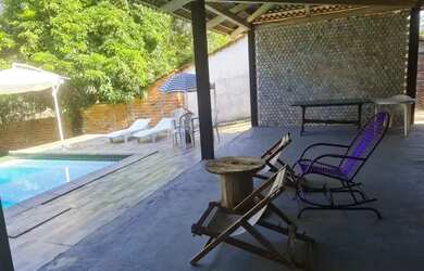 Imagem 8: Chácara em Abadia de Goiás