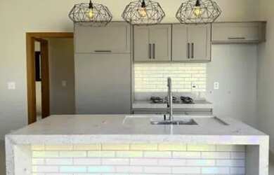 Imagem 6: SAO JOSE DO RIO PRETO - Casa Padrão - RESIDENCIAL MARIA JULIA