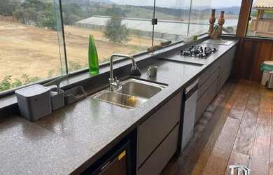 Imagem 12: CASA RESIDENCIAL em BRAGANÇA PAULISTA - SP, SERRINHA