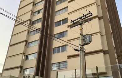 Imagem: O apartamento possui 3 Dormitórios, 3 Banheiros, 1 Vaga na