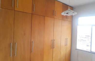 Imagem 8: Apartamento para Alugar por R$ 600,00 em Madureira/RJ