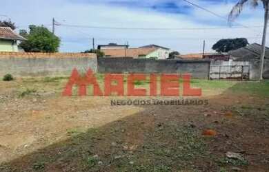 Imagem: O terreno possui 230m² de Área e está localizado em Jardim