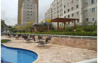 Imagem 7: LONDRINA - Apartamento Padrão - Gleba Fazenda Palhano