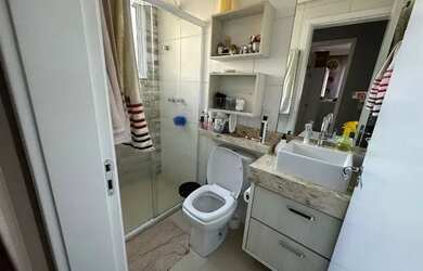 Imagem 12: Aluga -se apartamento no Condomínio Residencial Majestic em Jundiaí - SP