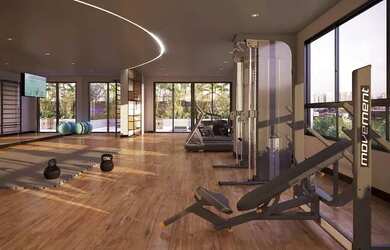 Imagem 11: Blume Apartments. Imóvel novo, 113m² de Área, 2 Vagas na garageme3...