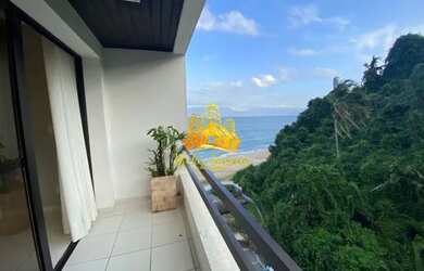 Imagem: O apartamento possui 3 Dormitórios, 3 Banheiros, 1 Vaga na