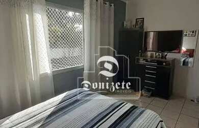 Imagem 5: Apartamento à venda, 69 m² por R$ 349.990,00 - Campestre - Santo André/SP