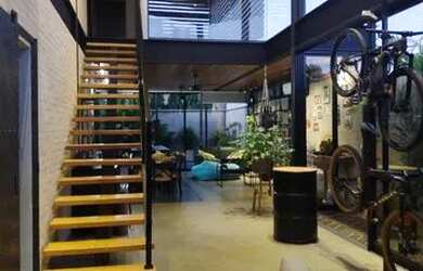 Imagem 13: SÃO JOSÉ DO RIO PRETO - Casa de Condomínio - VILLAGE DAMHA RIO PRETO...