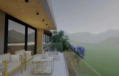 Imagem 13: Casa No Condomínio BELLA VISTA RESIDENCE CLUB Em Balneário Camboriú-Sc