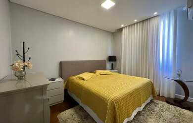 Imagem 14: Casa com 7 dormitórios, 1200 m² - venda por R$ 6.000.000,00 ou aluguel por R$ 29.360,00/mê