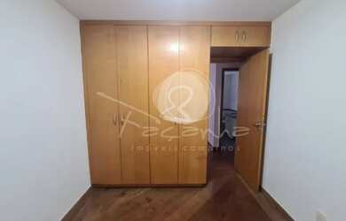 Imagem 9: Apartamento na Mansões Santo Antônio para Locação em Campinas, por...