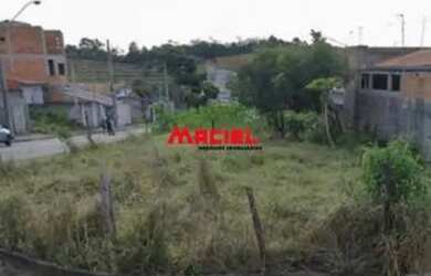 Imagem: O terreno possui 271m² de Área e está localizado em Loteamento