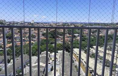 Imagem 12: Apartamento - Jardim América - Residencial Mariana's Garden - 104m² - 4 Dormitórios