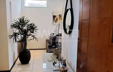 Imagem 2: Lindo sobrado à venda no condomínio Paulista em Jaguariúna