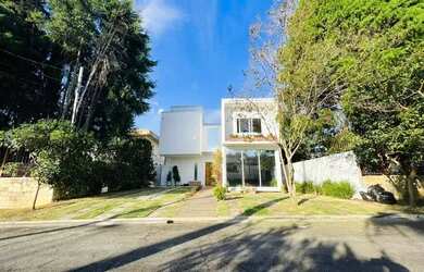 Imagem 3: Casa com 3 Suítes, a.t 437m² - Venda por R$ 1.679.00 ou Aluguel por...