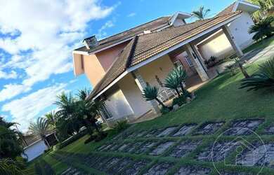 Imagem 5: Casa com 3 suítes, 306 m² - venda por R$ 3.500.000 ou aluguel por R$...