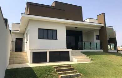 Imagem: Casa com 3 dormitórios, 215 m² - venda por R$ 1.560.000 ou
