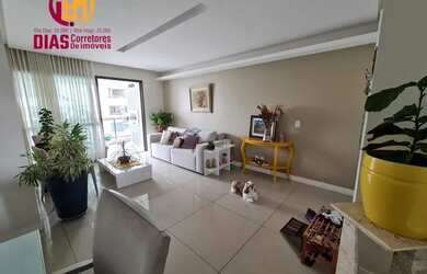 Imagem 4: Apartamento para alugar no bairro Patamares - Salvador/BA