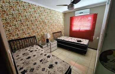 Imagem 3: Apartamento para venda tem 80 metros quadrados com 3 quartos em Ponta Verde - Maceió - AL