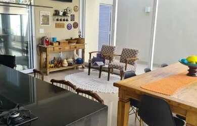 Imagem 7: Casa à venda no Condomínio Residencial Gaivota Ii - São José do Rio...