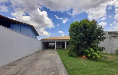 Imagem 1: Jardim Itaipu, com terreno exclusivo de 360 metros quadrados de terreno