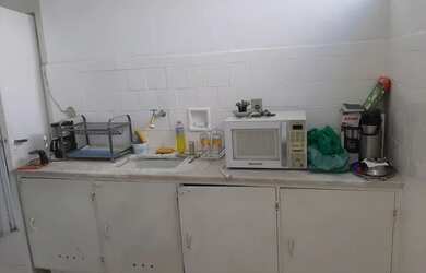 Imagem 10: Cobertura no Flamengo. Varanda, Vista para o mar, 105m² de Áreae2 Banheiros