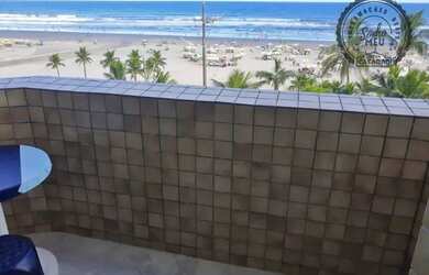 Imagem 7: Apartamento Praia Grande. Piscina, 100m² de Área, 1 Vaga na garageme2...