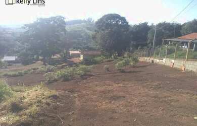 Imagem: O terreno possui 1.991m² de Área e está localizado em Taboão