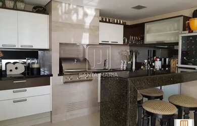 Imagem 6: Apartamento tipo - padrao 4 dormitórios/suite, cozinha planejada, portaria...