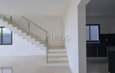 Imagem 16: Casa à venda e para locação no Alphaville Dom Pedro II - Campinas/SP