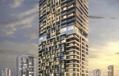 Imagem: O depósito possui 1 Vaga na garagem, 87m² de Área e está